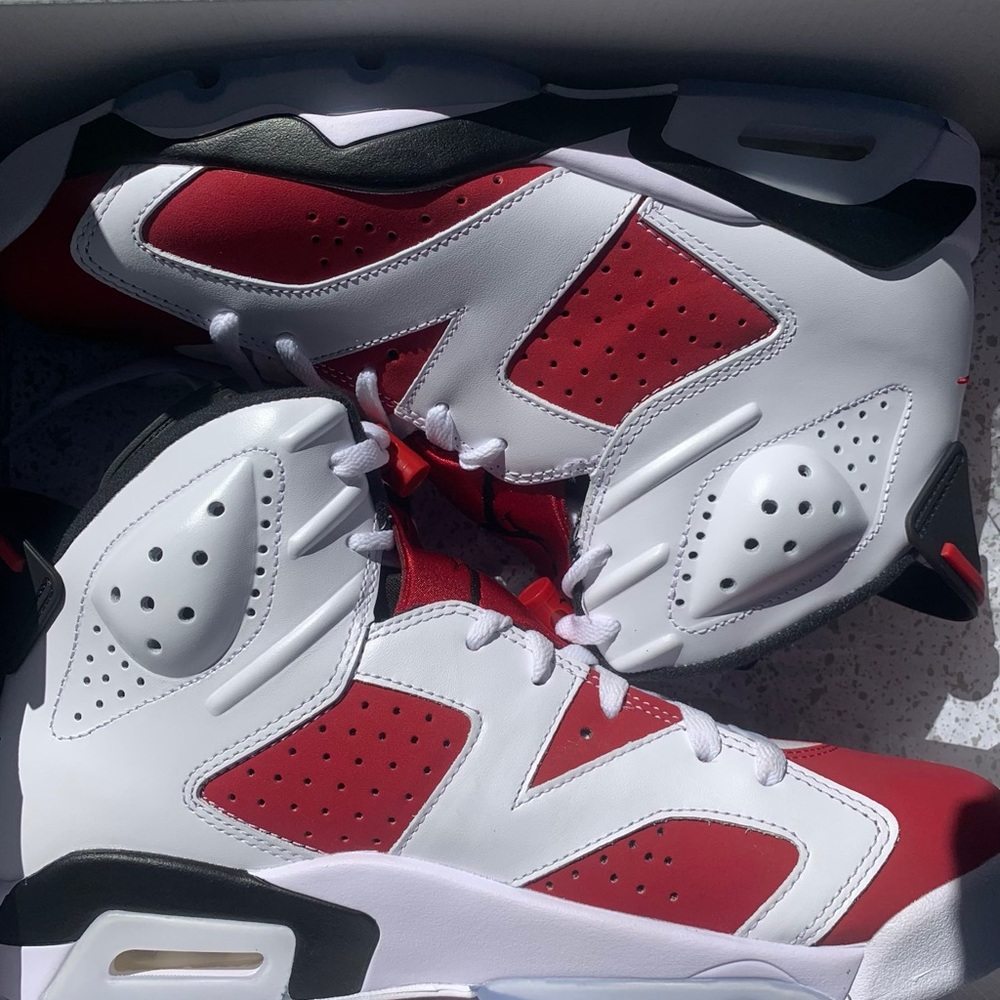 Jordan 6